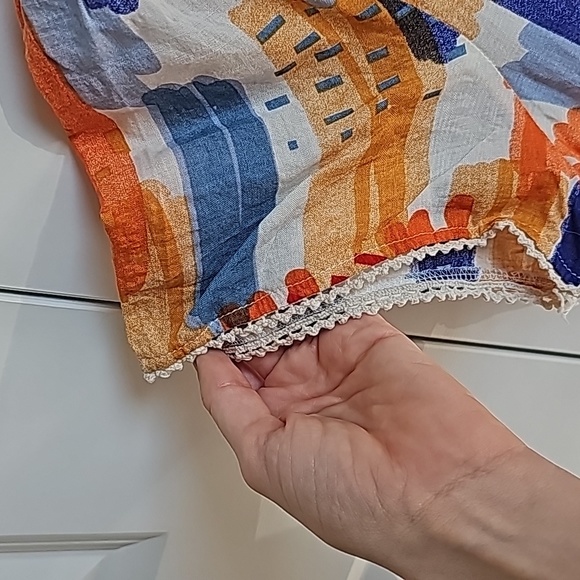 THML Bridgette Dress In Women's Size Medium EUC - Picture 3 of 7